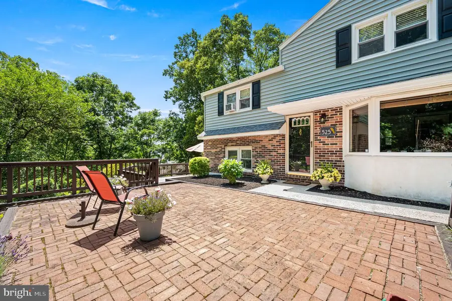 525 Oriole Dr, West Chester, PA 19380 - #3