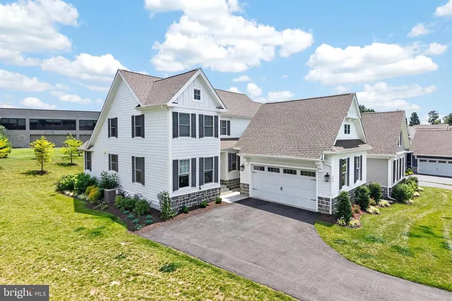 306 Merion Ct, Kennett Square, PA 19348 - #2