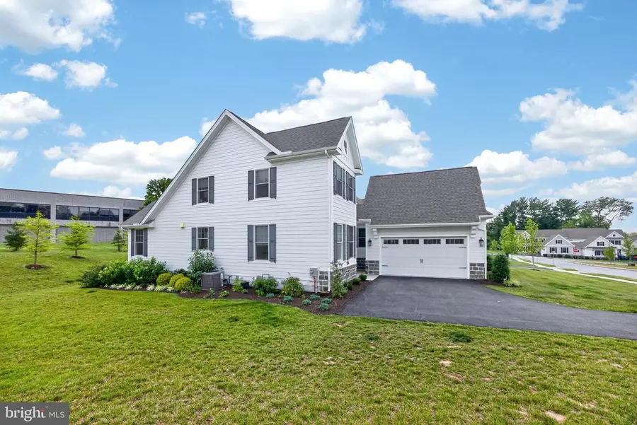 306 Merion Ct, Kennett Square, PA 19348 - #3