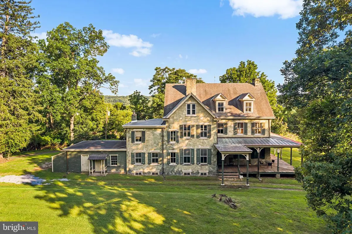 1231 Cheyney Rd, West Chester, PA 19382 - #1