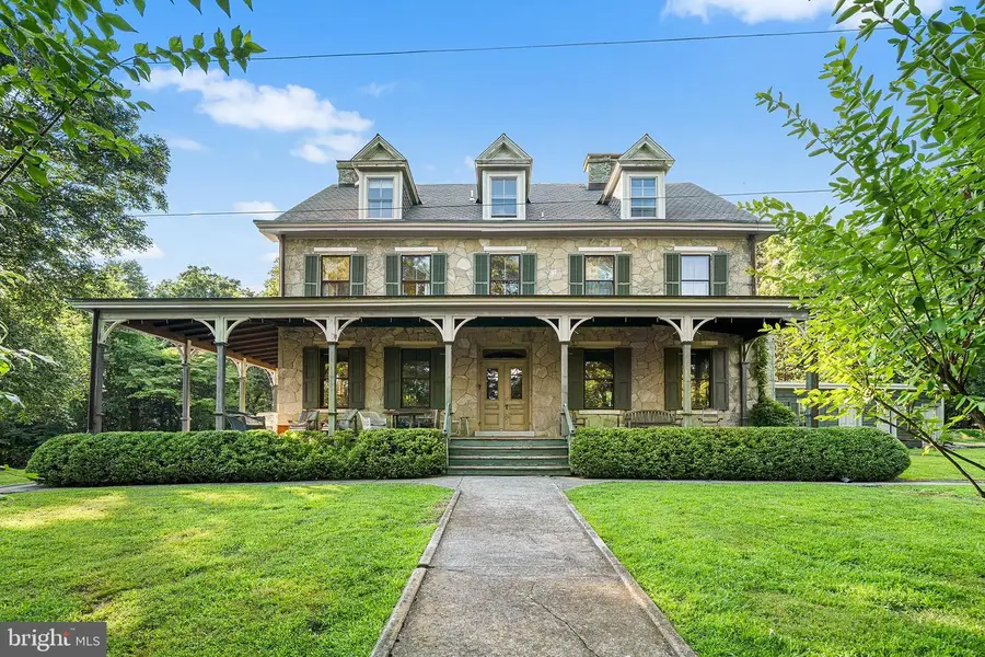 1231 Cheyney Rd, West Chester, PA 19382 - #2