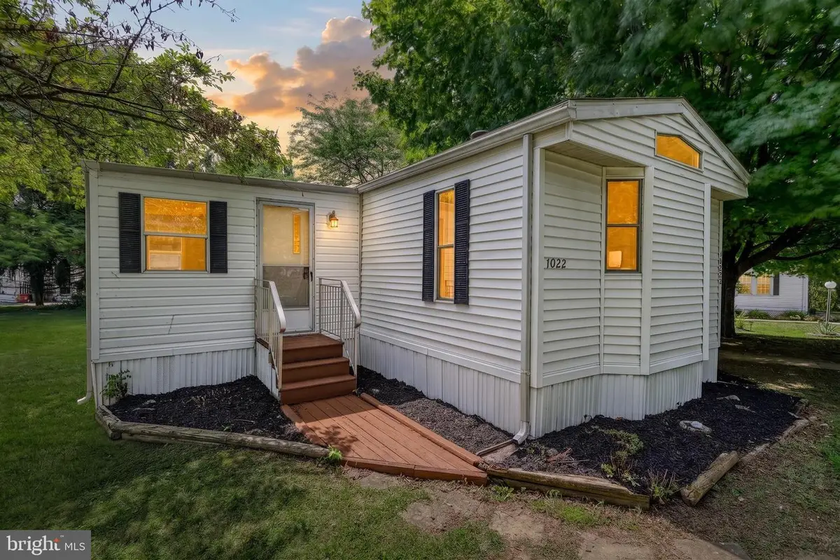 1022 Sunhigh Dr, West Chester, PA 19380 - #1