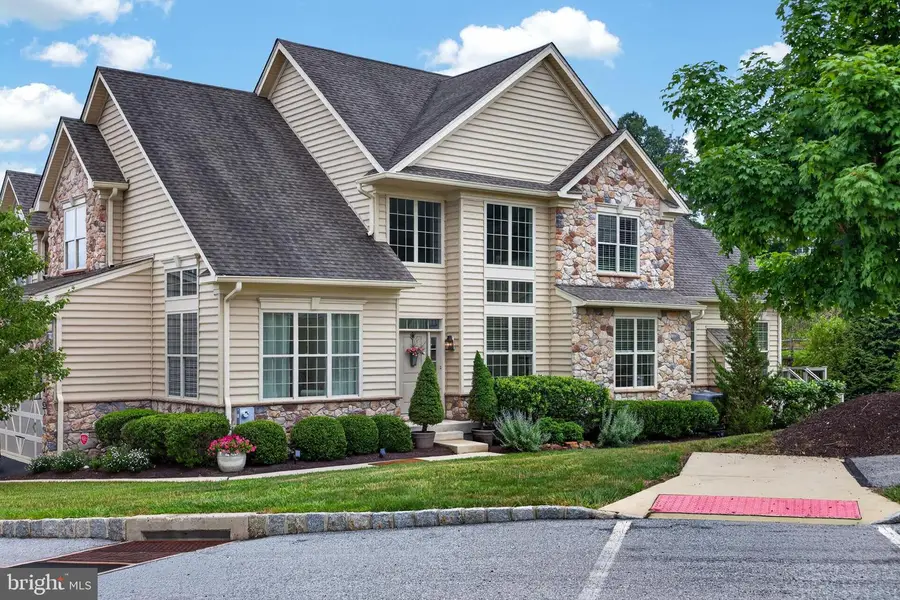 3051 Rainer Rd, Chester Springs, PA 19425 - #2