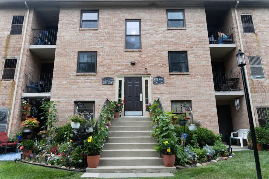 2309 Pond View Dr #2309, West Chester, PA 19382 - #2