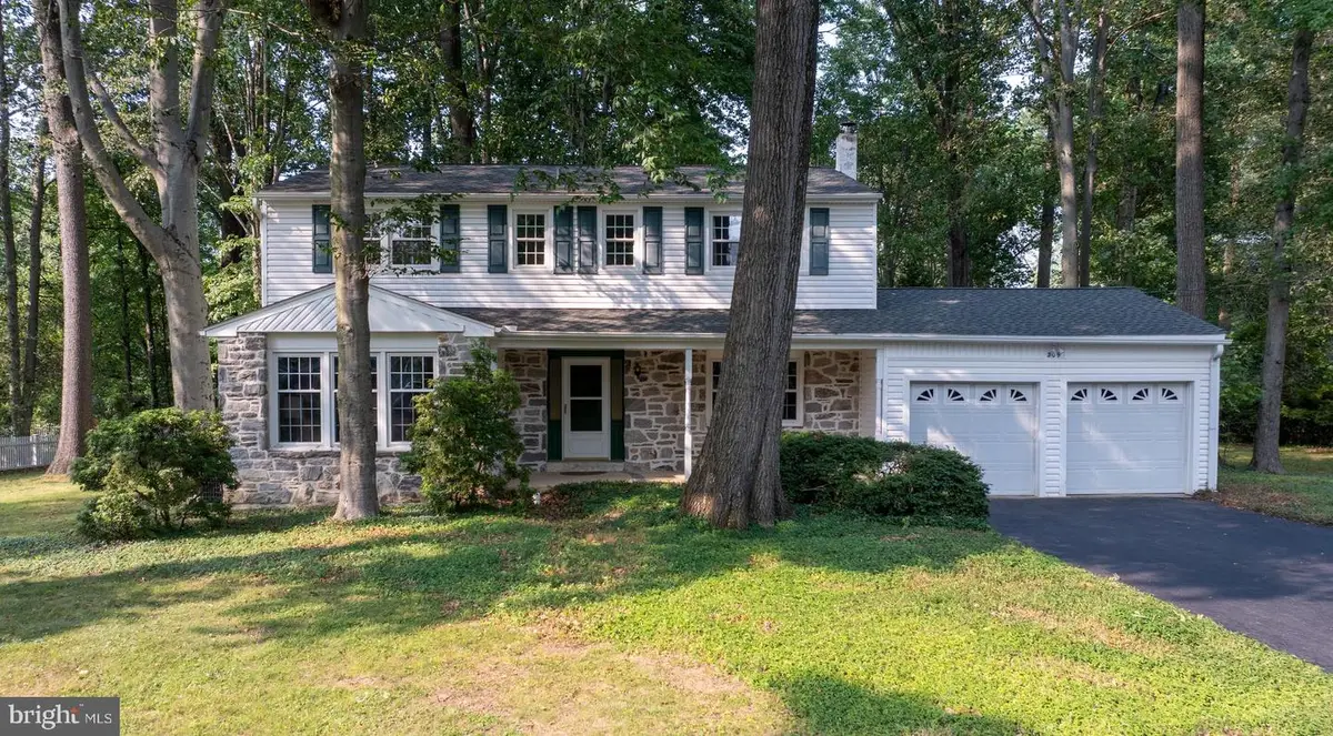 209 Crump Rd, Exton, PA 19341 - #1