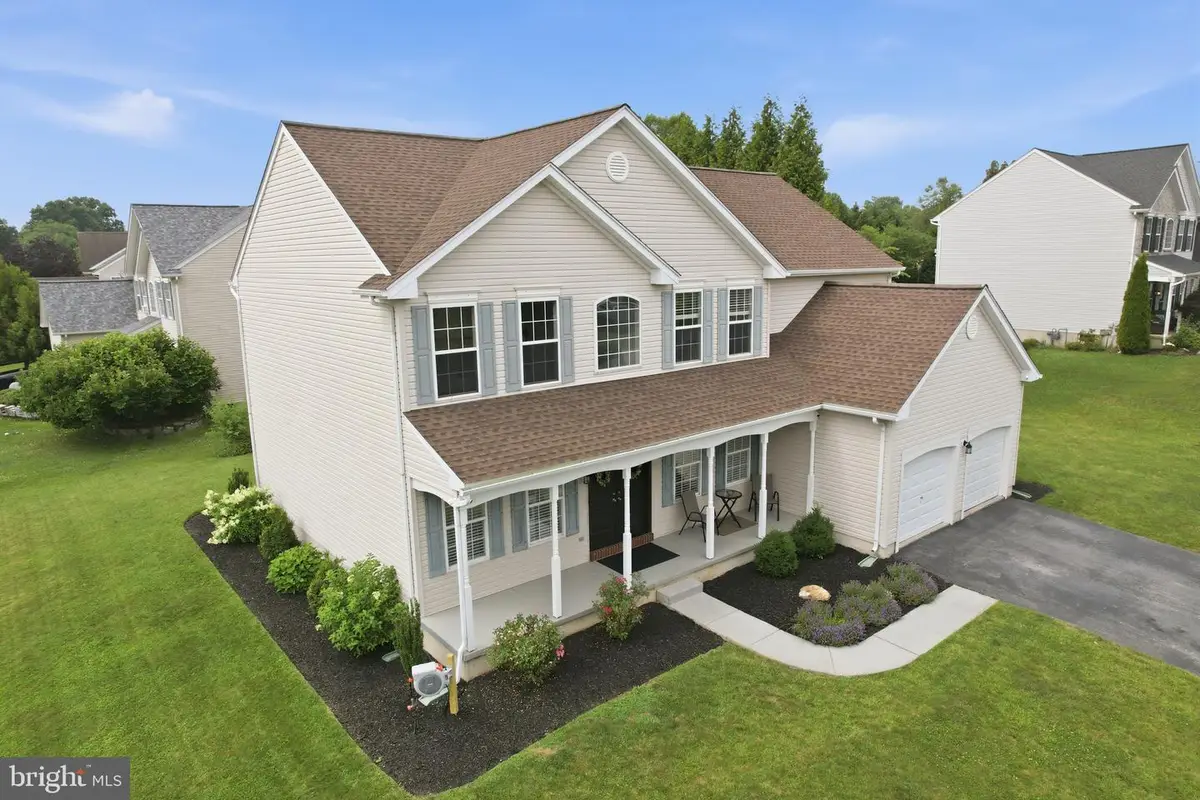 403 Inkwell Ct, Oxford, PA 19363 - #1
