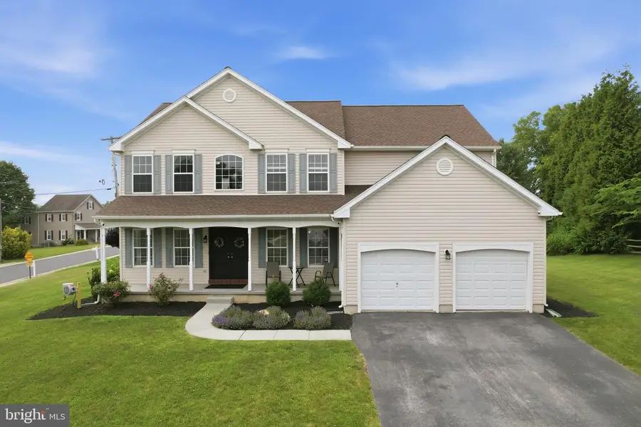 403 Inkwell Ct, Oxford, PA 19363 - #2