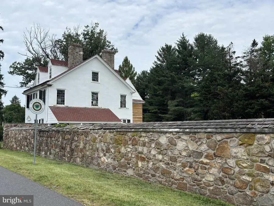 107 Old Lancaster Rd, Devon, PA 19333 - #2