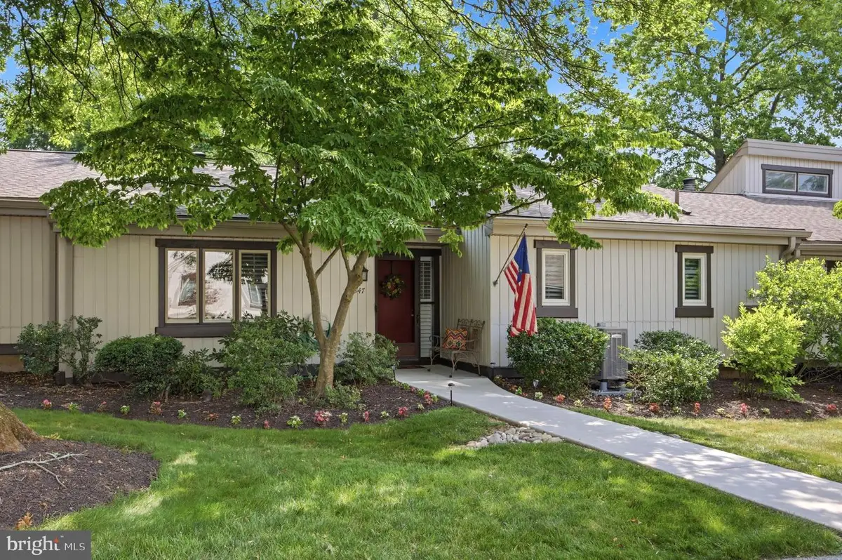 347 Devon Way #347, West Chester, PA 19380 - #1