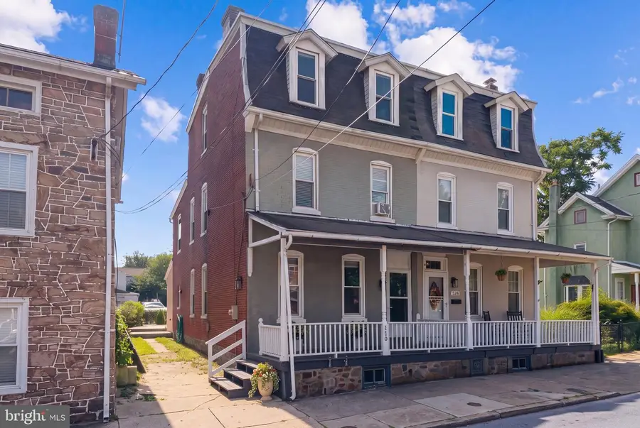 118 Marshall St, Phoenixville, PA 19460 - #2