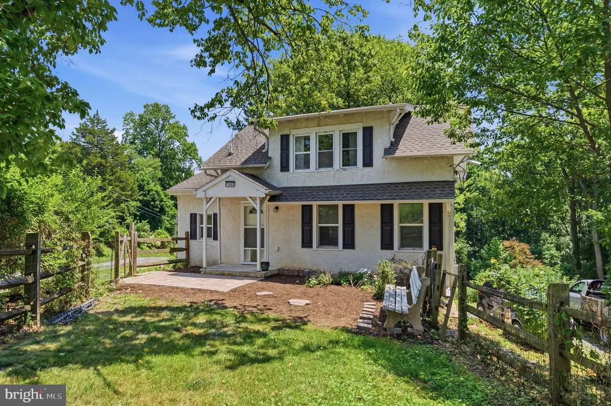 1940 Dunbar Rd, Pottstown, PA 19465 - #1