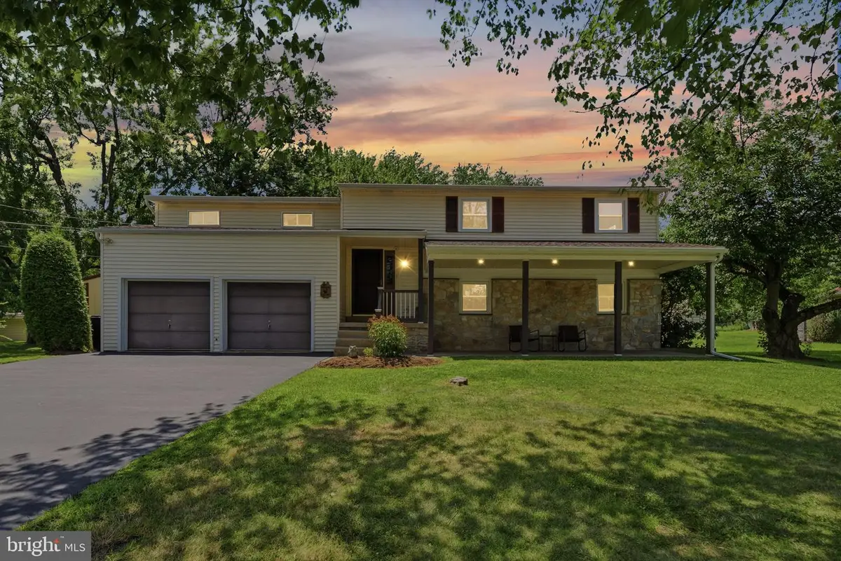1286 Clearbrook Rd, West Chester, PA 19380 - #1