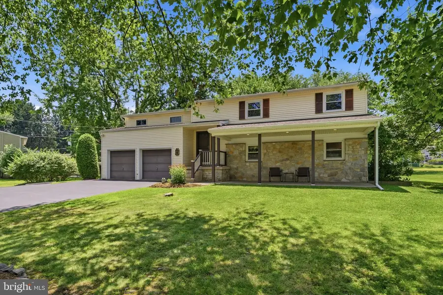 1286 Clearbrook Rd, West Chester, PA 19380 - #2