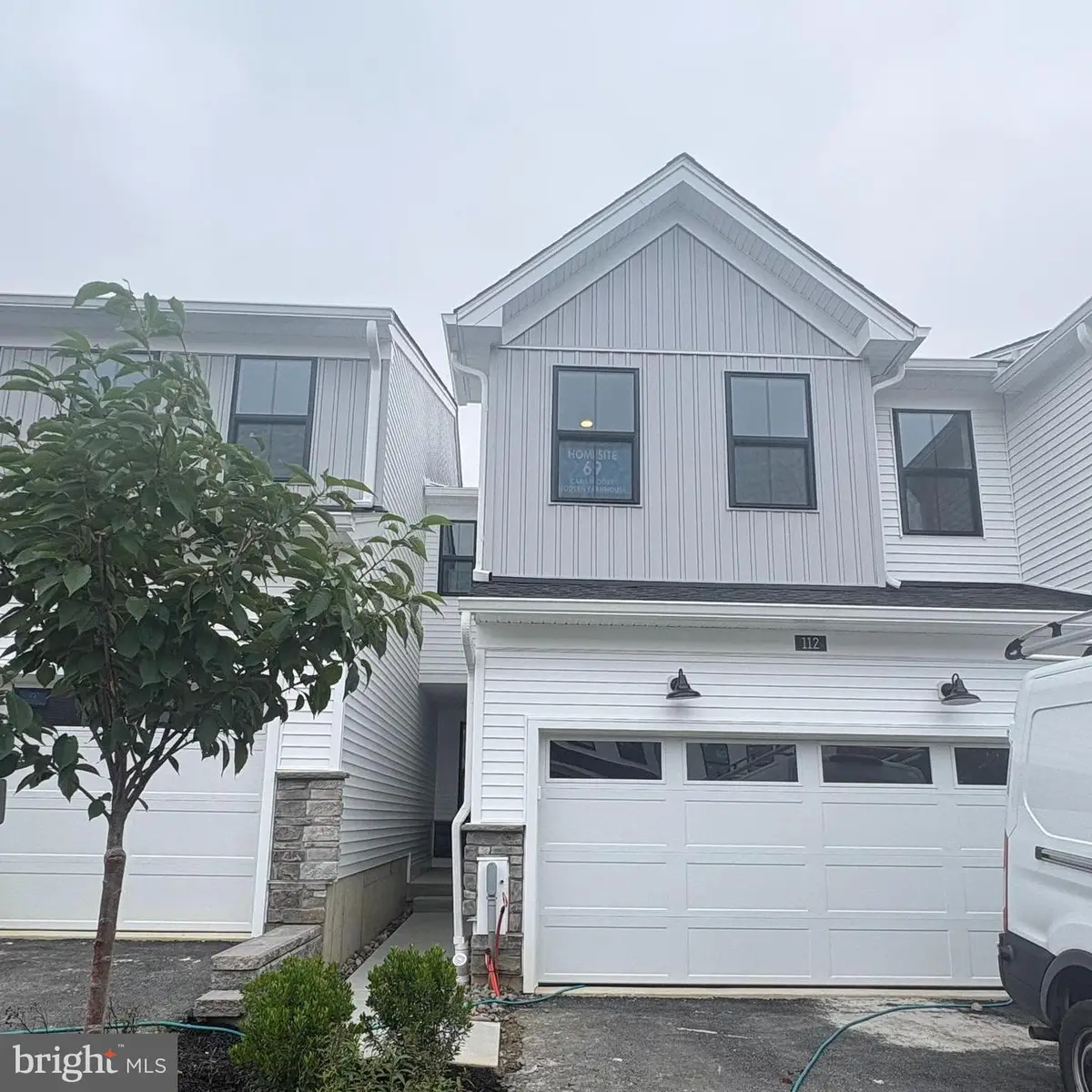 112 Camryn Ct, Downingtown, PA 19335 - #1