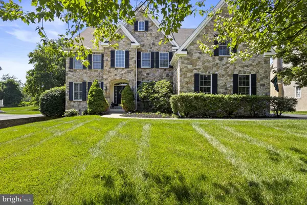 105 Forest Dr, KENNETT SQUARE, PA 19348