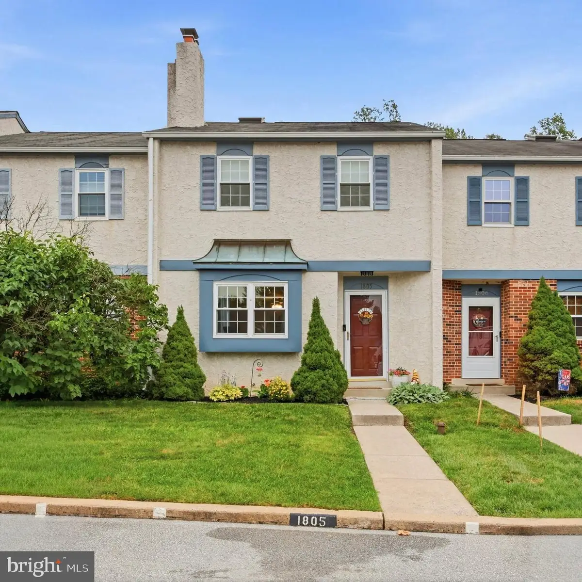 1805 Diane Cir, Phoenixville, PA 19460 - #1