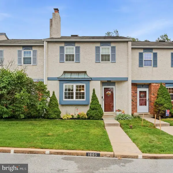 1805 Diane Cir, PHOENIXVILLE, PA 19460