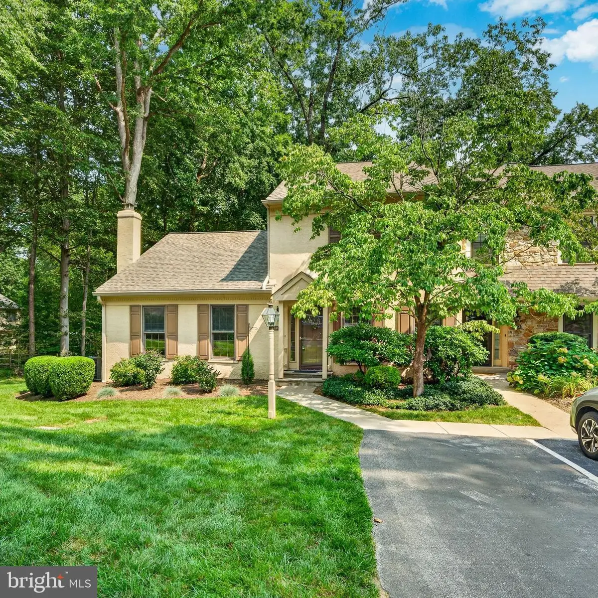 1401 Weatherstone Dr #1401, Paoli, PA 19301 - #1