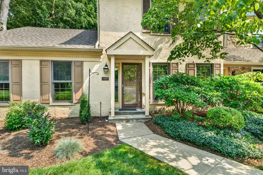 1401 Weatherstone Dr #1401, Paoli, PA 19301 - #3