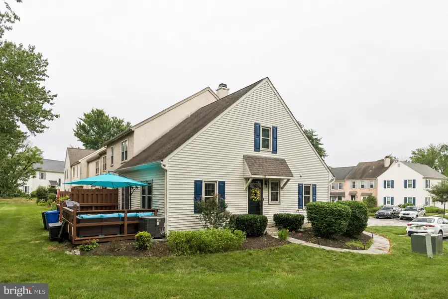 1101 Asmore Way, Chester Springs, PA 19425 - #2