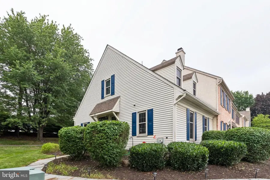 1101 Asmore Way, Chester Springs, PA 19425 - #3