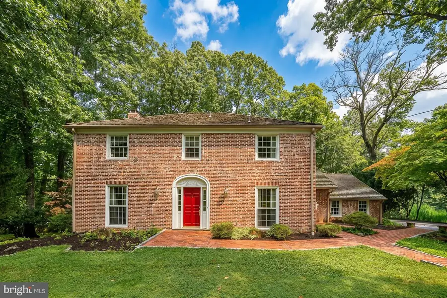 577 Tory Hill Rd, Devon, PA 19333 - #2