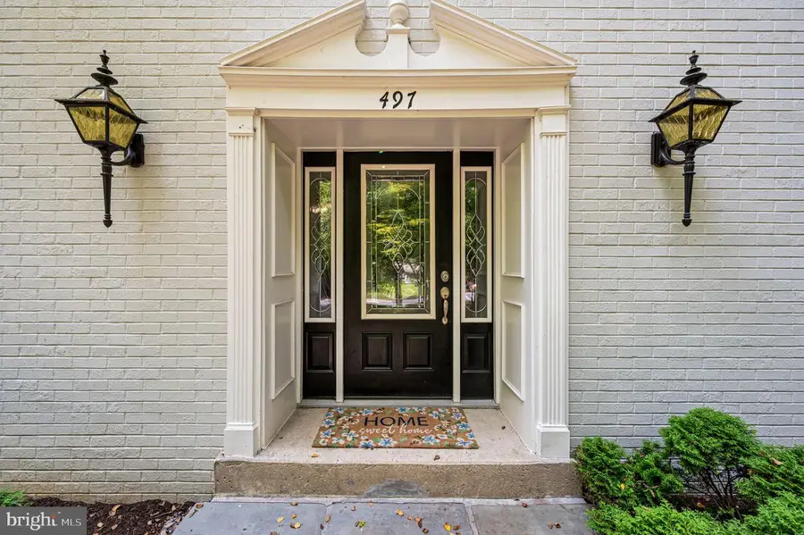 497 Black Swan Ln, Berwyn, PA 19312 - #3