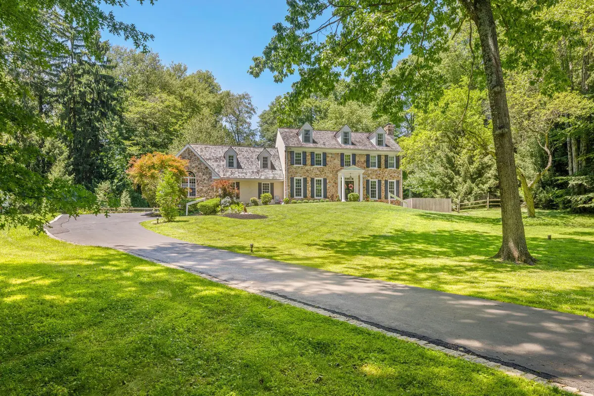 12 Court Run, Malvern, PA 19355 - #1