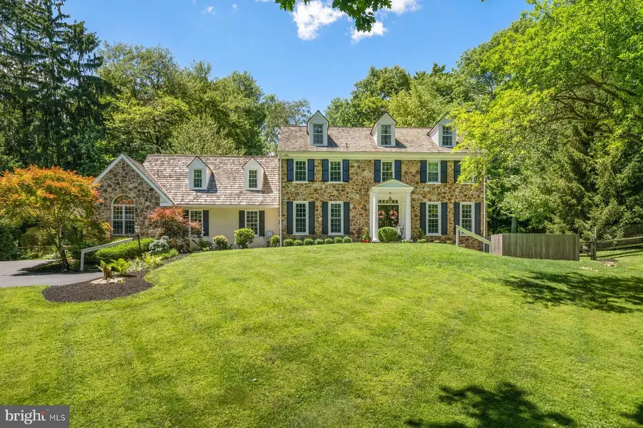 12 Court Run, Malvern, PA 19355 - #2