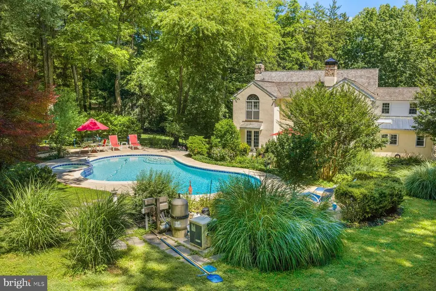 12 Court Run, Malvern, PA 19355 - #3