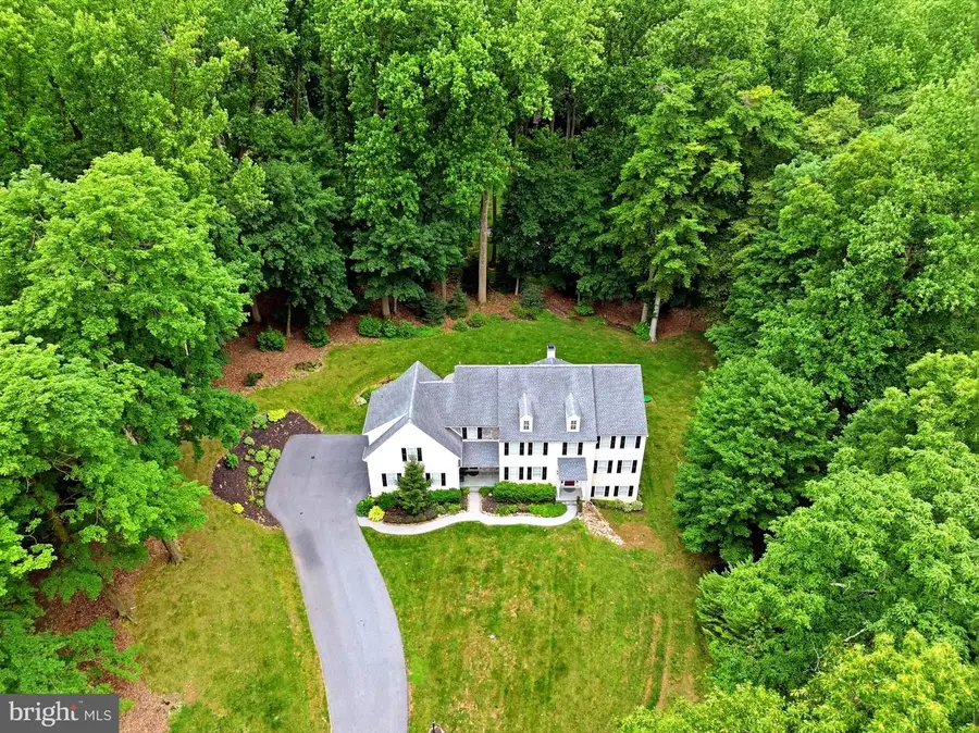 661 Saint Matthews Rd, Chester Springs, PA 19425 - #3