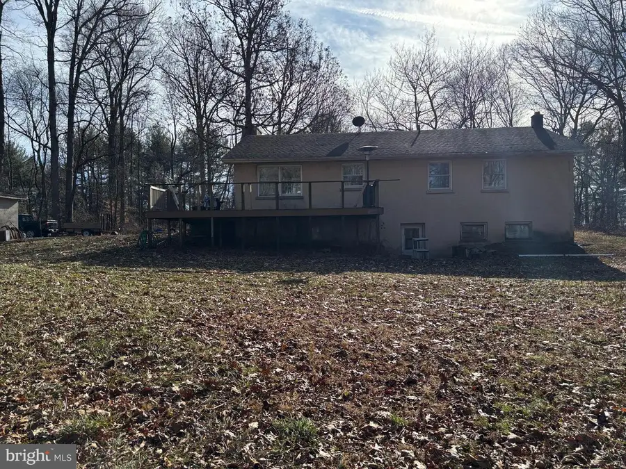 2219 Homeville Rd, Cochranville, PA 19330 - #2
