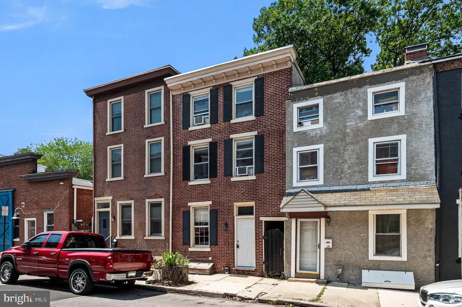 133 E Miner St, West Chester, PA 19382 - #2