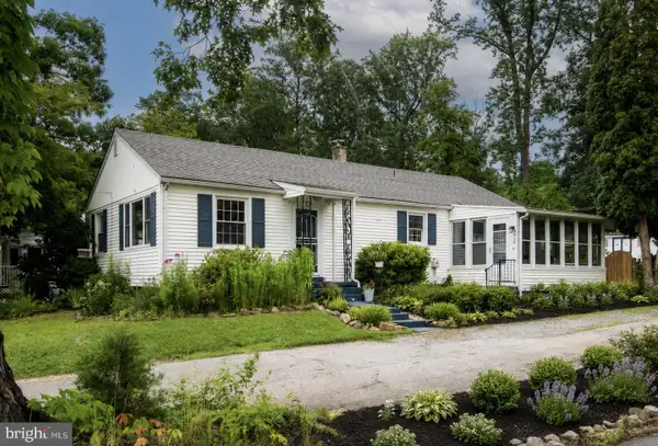 1306 Blackhorse Hill Rd, COATESVILLE, PA 19320