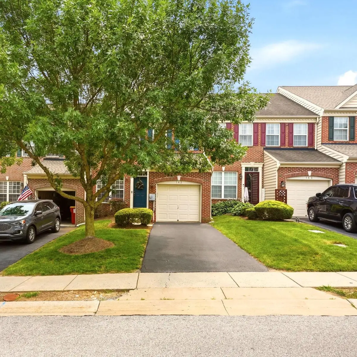 143 Penns Manor Dr, Kennett Square, PA 19348 - #1