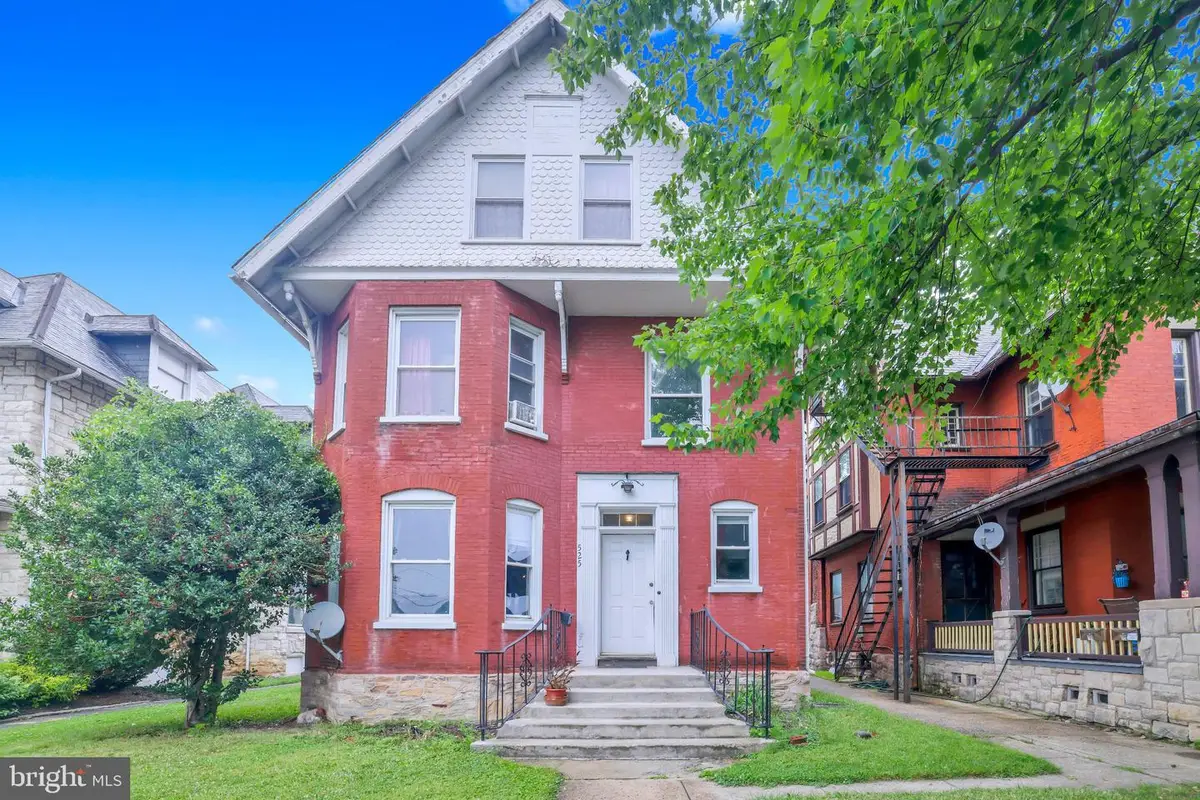 525 Lincoln Hwy E, Coatesville, PA 19320 - #1