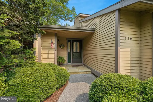 1230 Princeton Ln #1230, WEST CHESTER, PA 19380
