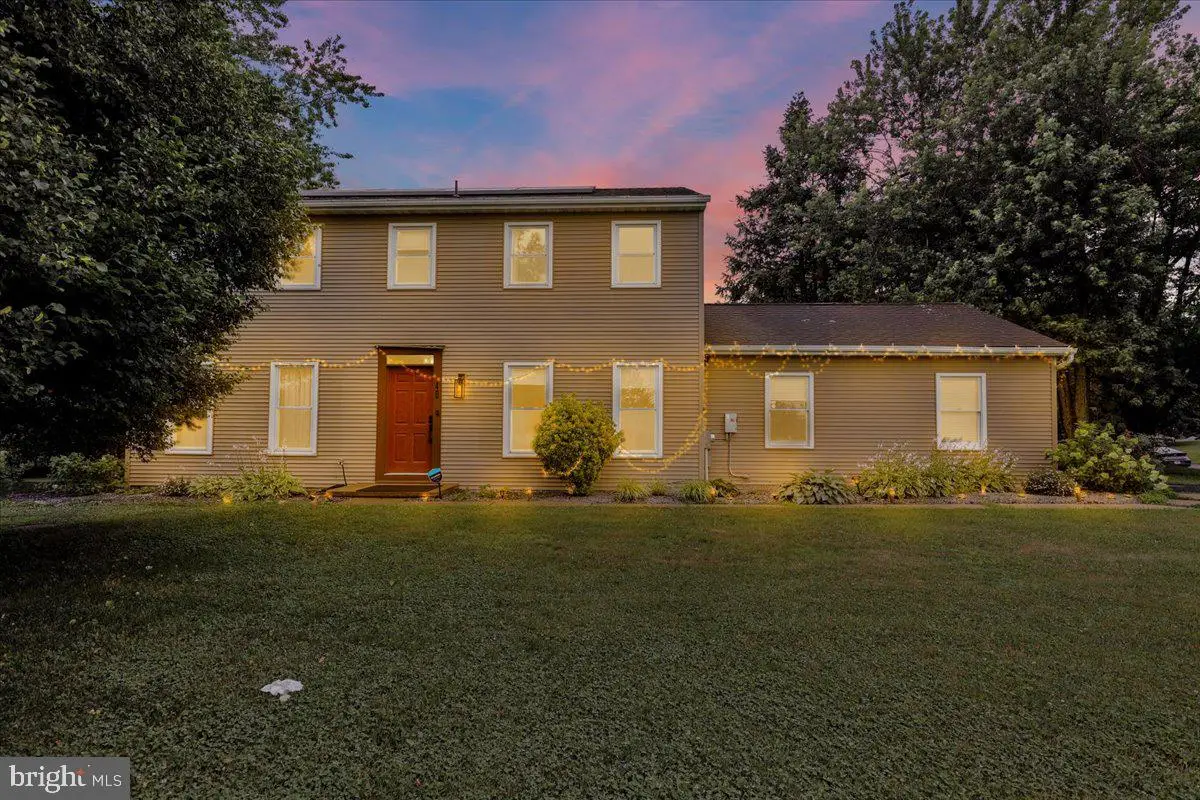 40 Hunters Run, Honey Brook, PA 19344 - #1