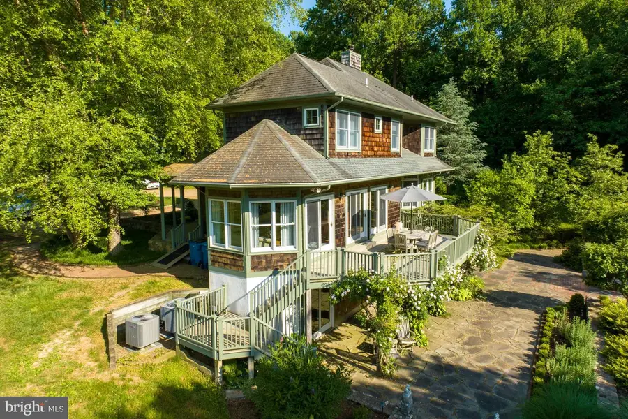 260 Hood Rd, West Grove, PA 19390 - #2