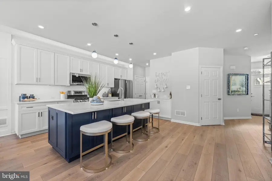 135 Foragers Ln, Kennett Square, PA 19348 - #3