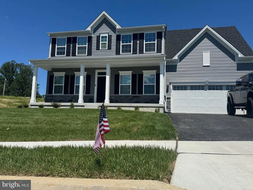 203 Braeburn Dr, Atglen, PA 19310 - #1