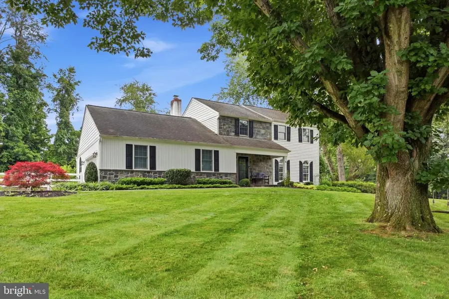 1106 Station Way, West Chester, PA 19382 - #2