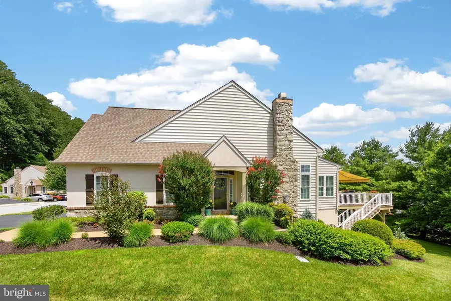 1467 N Red Maple Way, Downingtown, PA 19335 - #2