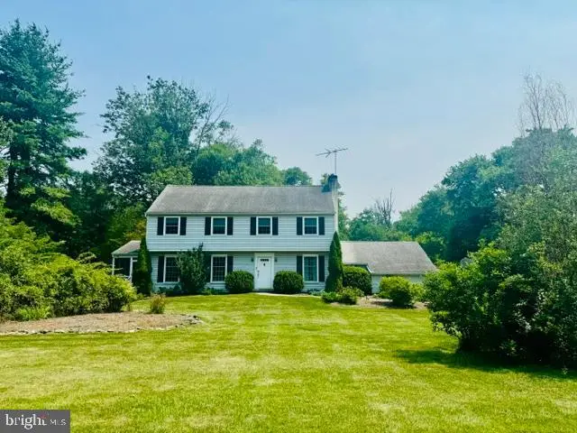1408 Ponds Edge Rd, West Chester, PA 19382 - #3