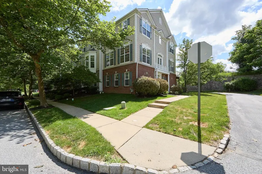 1937 Cavalier Ln, Chester Springs, PA 19425 - #2