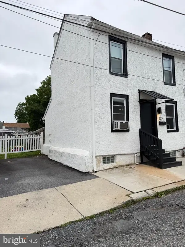 122 North St, PHOENIXVILLE, PA 19460