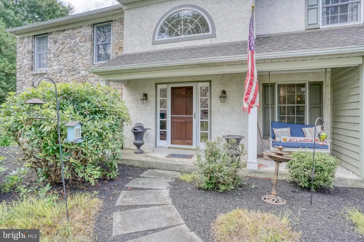 200 Derby Ln, Lincoln University, PA 19352 - #1