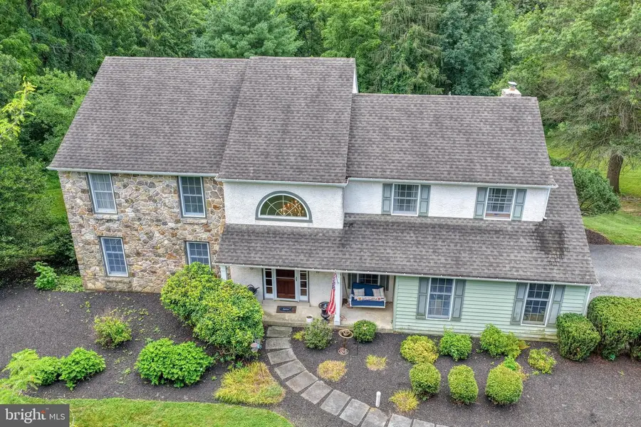200 Derby Ln, Lincoln University, PA 19352 - #3
