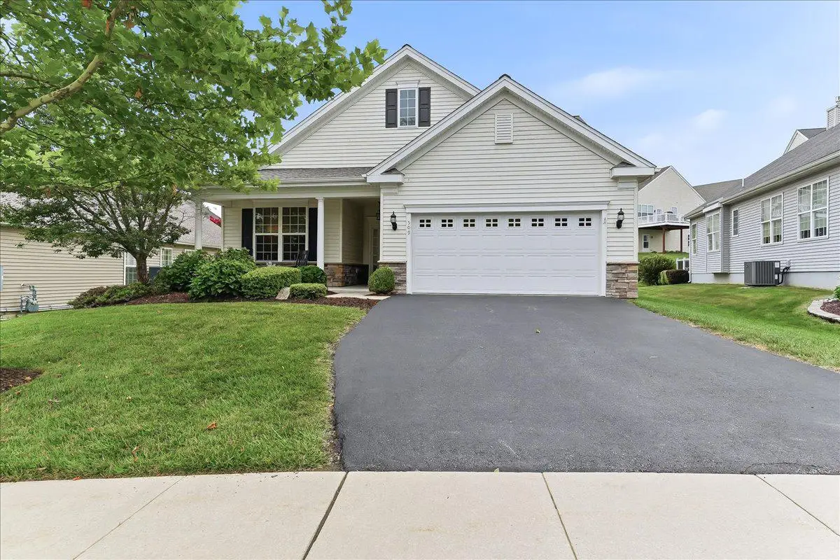 509 Mcelree Ln, Coatesville, PA 19320 - #1