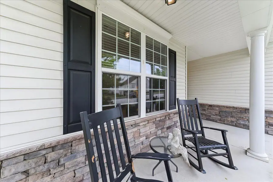 509 Mcelree Ln, Coatesville, PA 19320 - #2